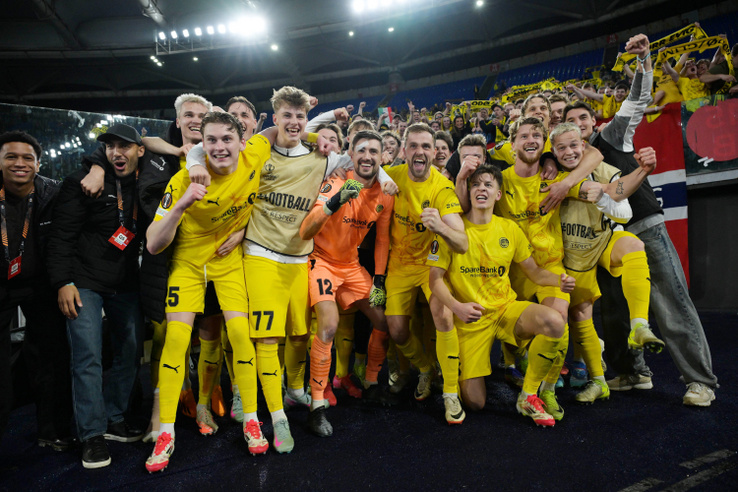 Felkerült a világtérképre a&nbsp;kisváros, ahol nyáron nem megy le a&nbsp;nap