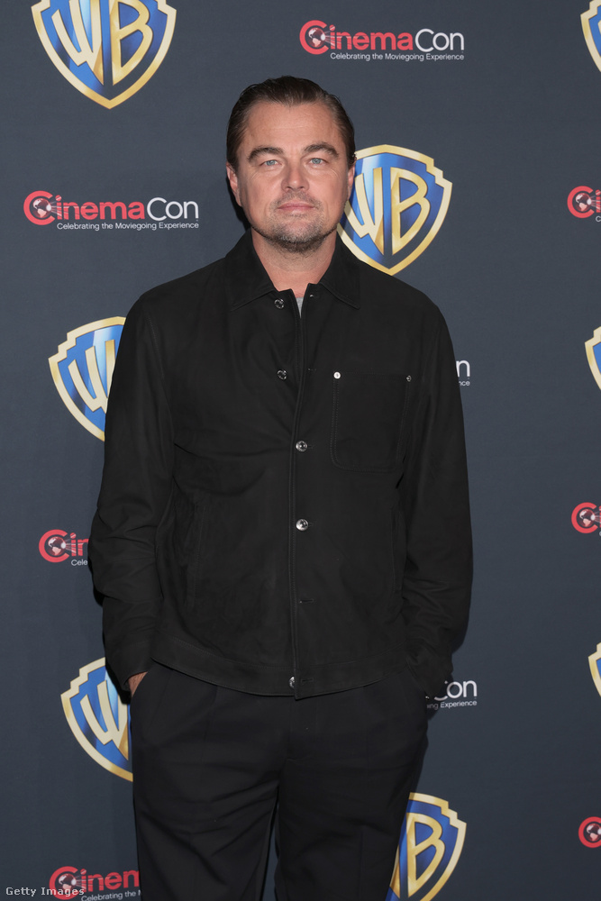 Leonardo DiCaprioLeonardo DiCaprio elképesztő áldozatokat hozott Alejandro G