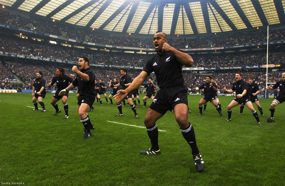 Jonah Lomu 2002-ben lépett utoljára pályára a válogatottban