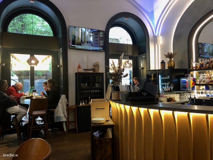 Nonloso Bistro