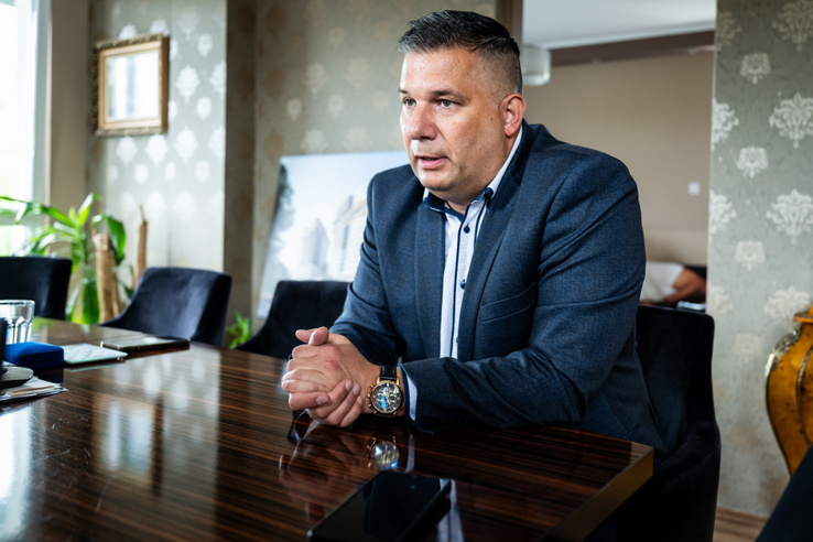 Mindenki a rejtélyes milliárdosról suttog a hatalom közelében – íme Zentai Péter