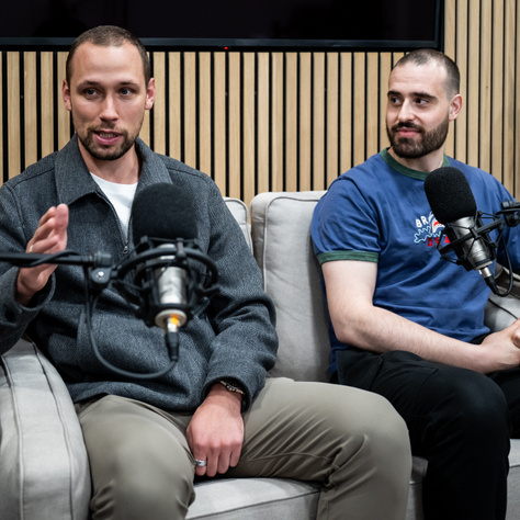 Vb-negyeddöntőben is gondolkodik a magyar hoki