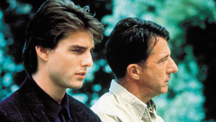Tom Cruise olyan ultimátumot kapott, amely az egész karrierjét megváltoztatta