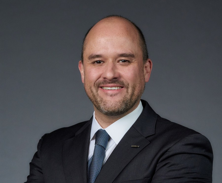 Ivan Espinosa - Forrás: Toru Hanai