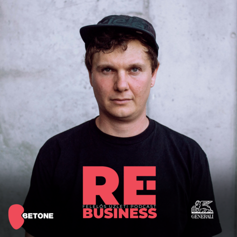 A jó terméket világgá kell kürtölni