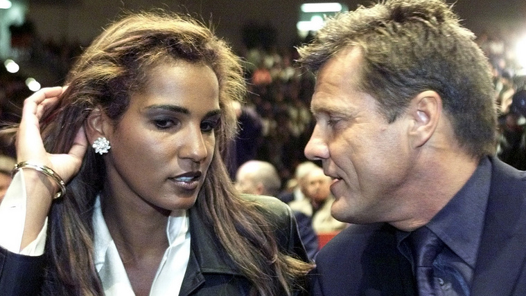 Meghalt Dieter Bohlen volt barátnője, súlyos függőséggel küzdött