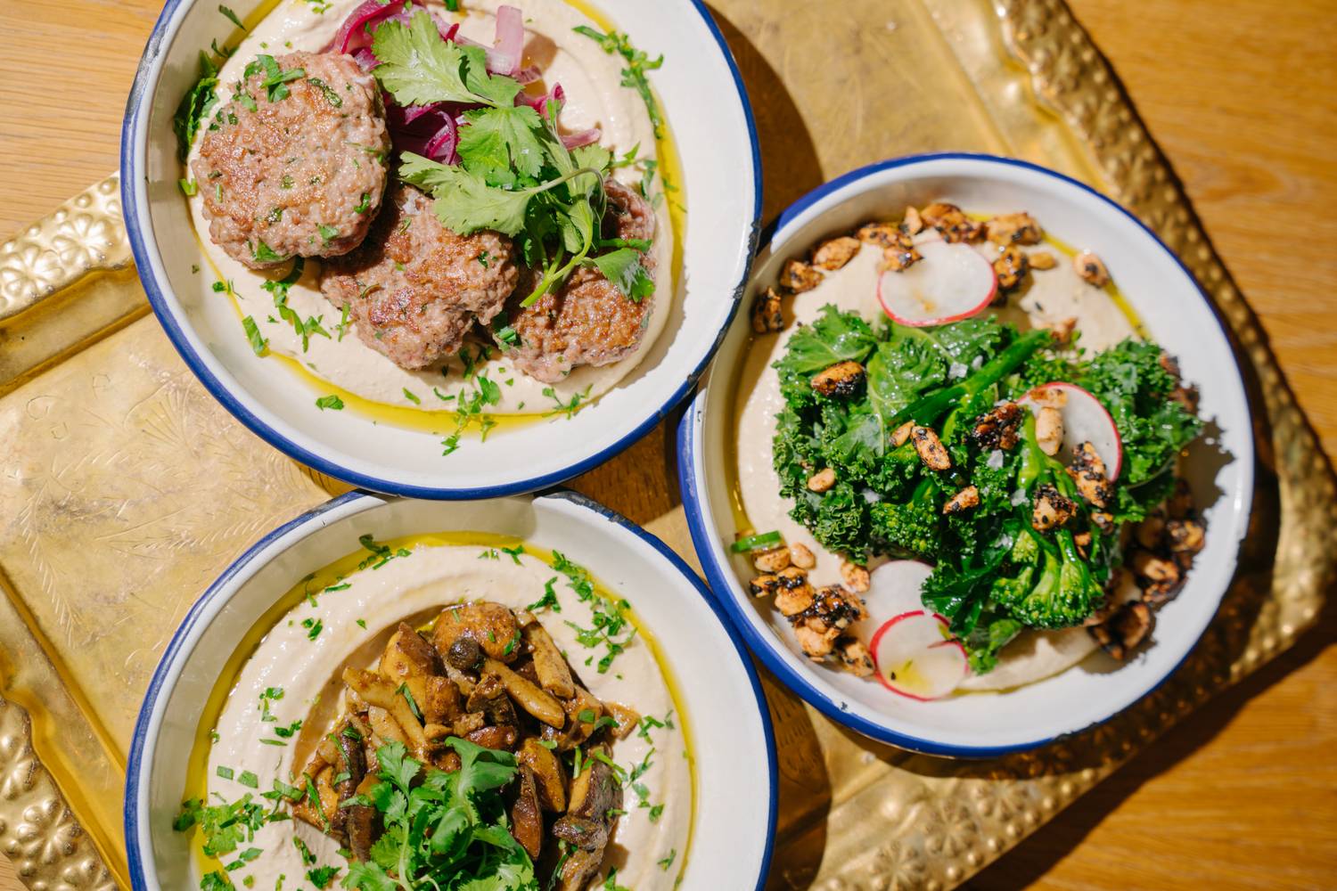 Dobrumba Hummus Week 2025 01