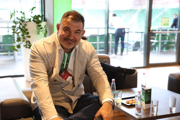 Dudás Hunor