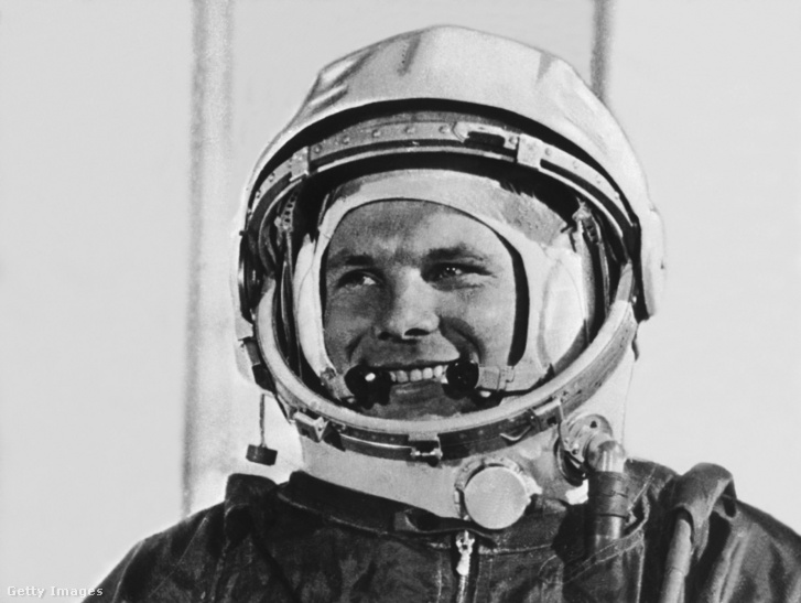 Jurij Gagarin