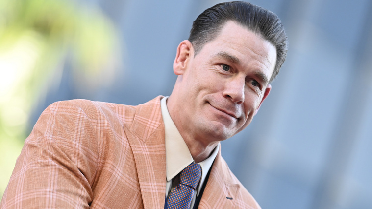 Így változtatott életmódján John Cena, miután másodjára is rákot diagnosztizáltak nála