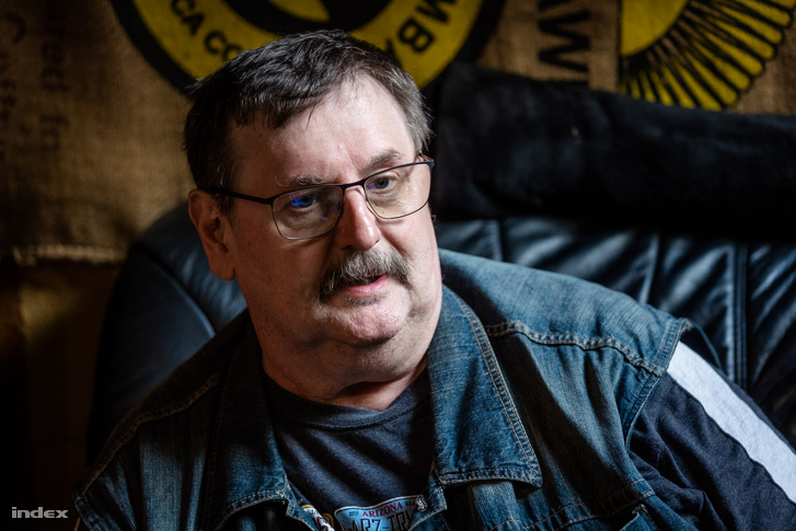 Kovács István Kovi