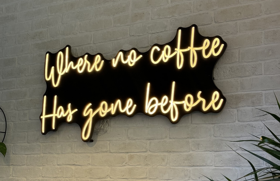 nosh cafe