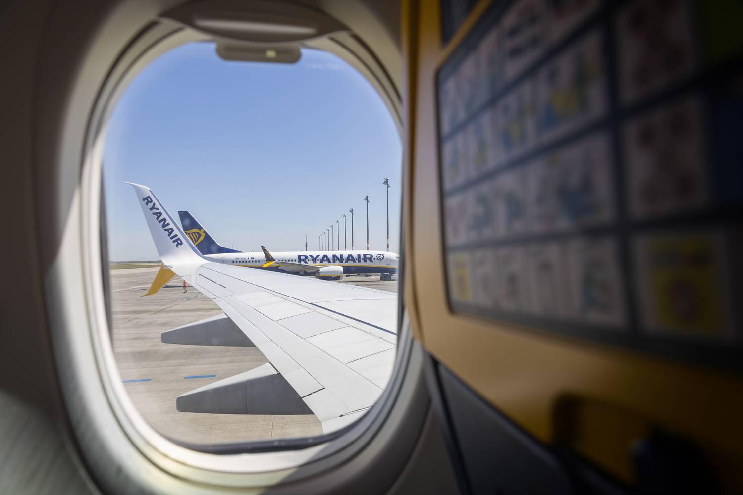 ryanair utas bírság
