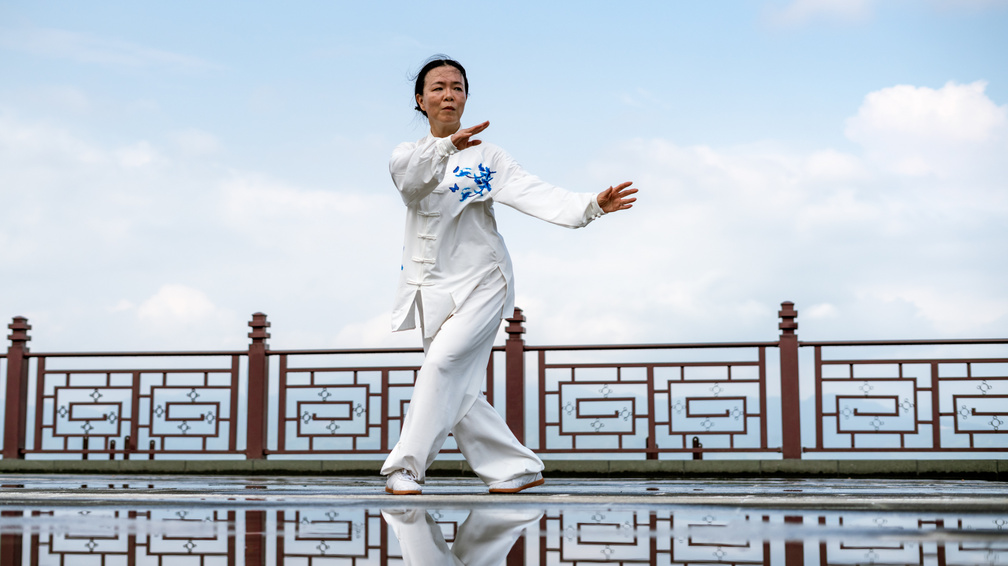 Ezért esküsznek egyre többen a tai chi-re – így változtathatja meg az életét