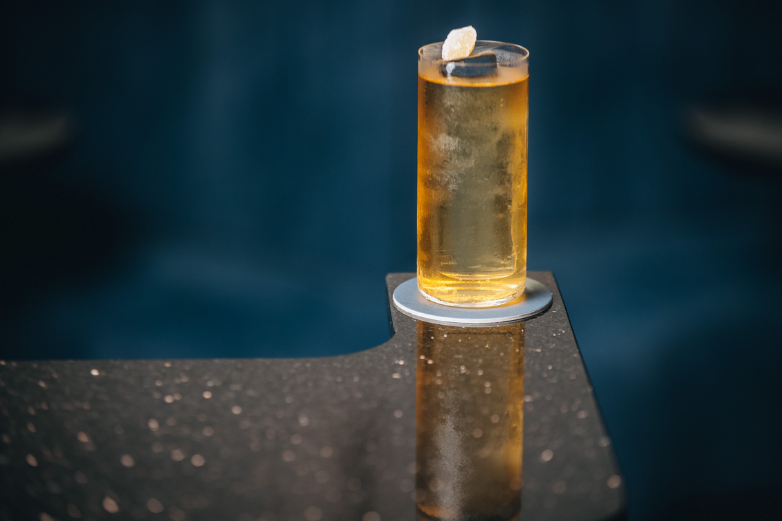 Miyazaki Highball