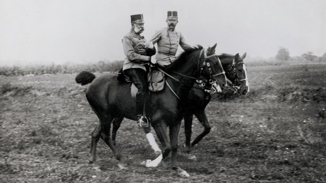 Akár 20 millió forintba is kerülhet Ferenc József uniformisa egy bécsi árverésen