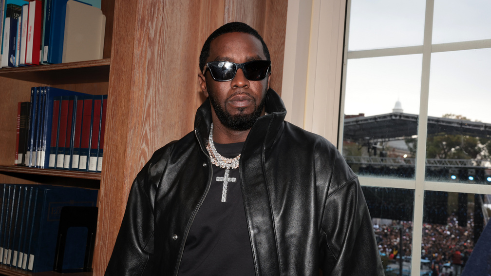 Több millió dollárt fizetett Diddy, hogy elhallgattasson egy nőt – Cassie végre megszólalt