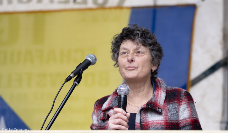 Tineke Strik