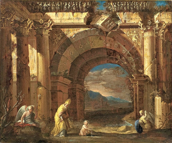 Szent Ágoston