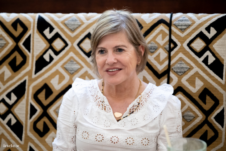 Clare Leslie Hall