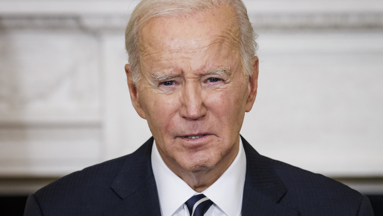Négy-hat jó órája volt naponta – megdöbbentő részletek derültek ki Joe Biden egészségi állapotáról