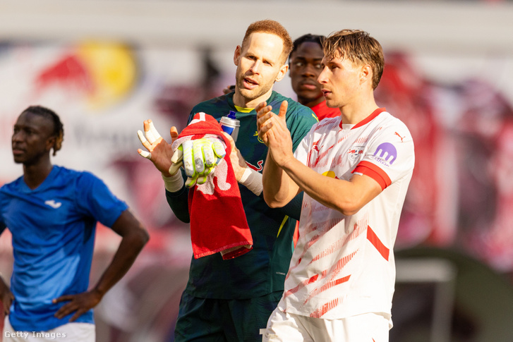 Nincs könnyű helyzetben a Bundesliga legmagyarosabb csapata…