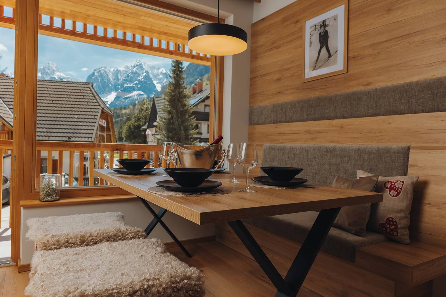 kranjska gora