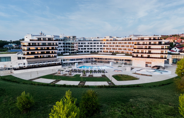 Le Primore Hotel &amp;amp;amp;amp;amp;amp;amp;amp;amp;amp;amp;amp;amp; Spa