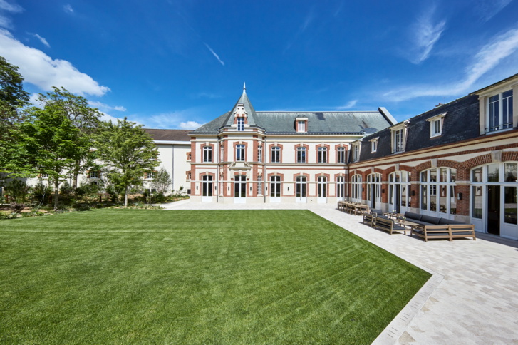 Krug Masion