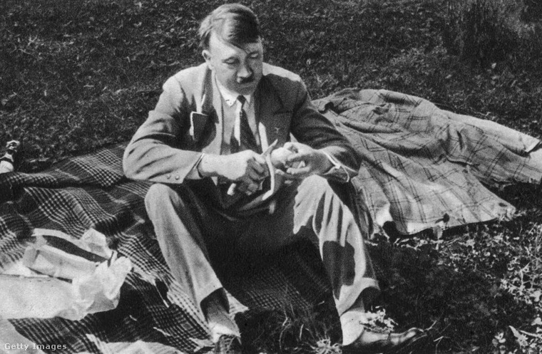 A Disney-fan diktátor&nbsp;Hihetetlen, de igaz: Hitler egyik kedvenc filmje a „Hófehérke és a hét törpe” volt
