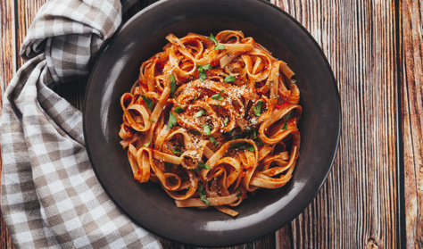 Innen tudhatod másodpercre pontosan, hogy meddig kell főzni a különféle tésztákat