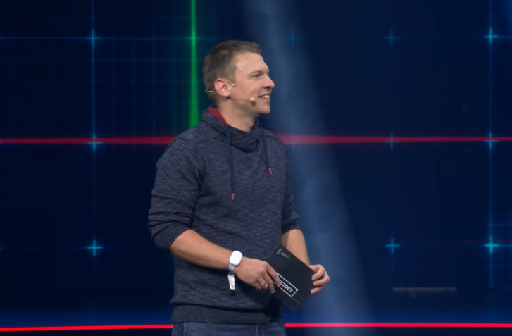 Menczer Tamás