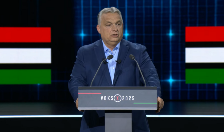 Orbán Viktor
