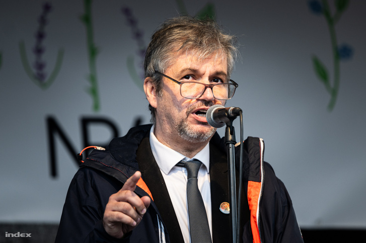 Hadházy Ákos