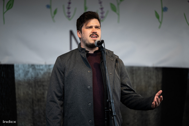Szabó Márton