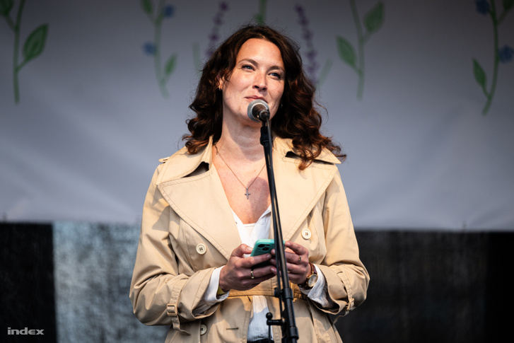 Mérő Vera