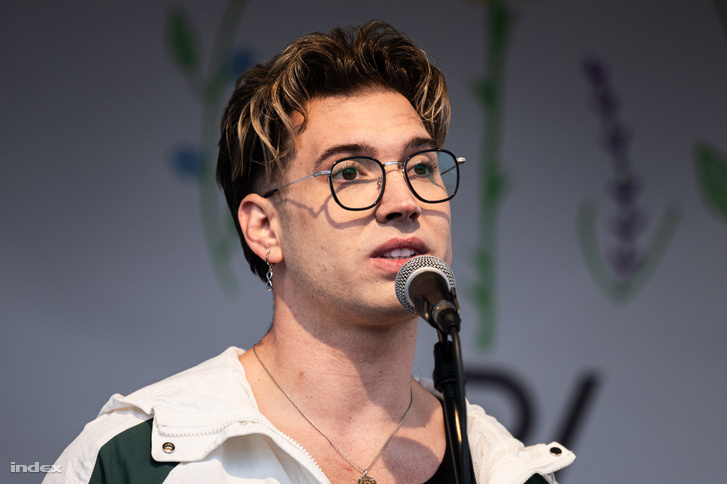 Osváth Zsolt
