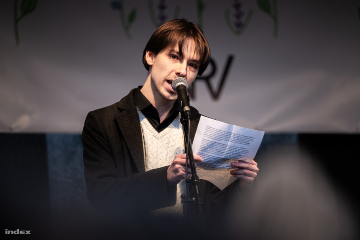 Bizer Mátyás
