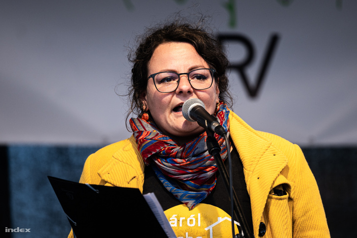 Kovács Vera