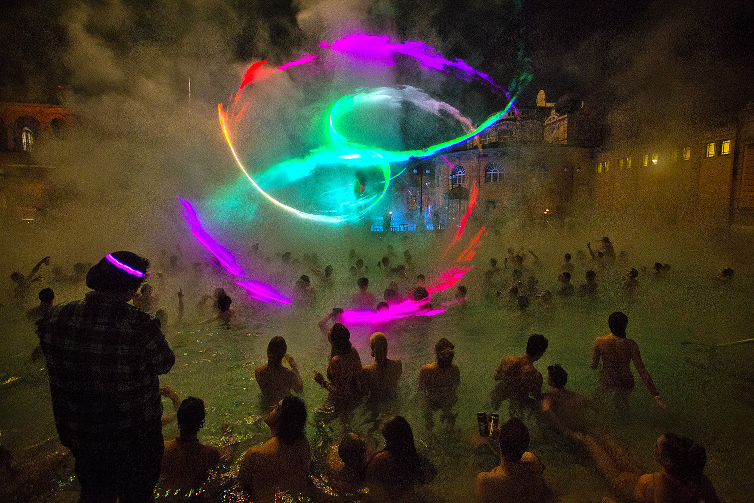 Cinetrip, 2012