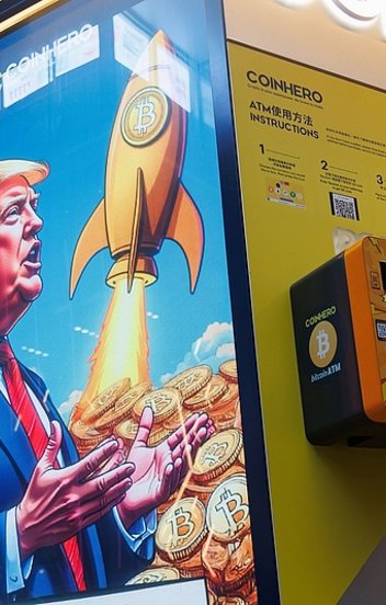 Bitcoin-körkép: 80 milliós szintig is menetelhet a kriptók királya a vámok aknái között 2025-ben