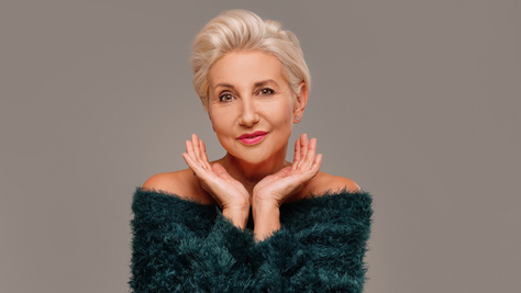 A 8 legelőnyösebb rövid frizura 50 felett – Csinosak és fiatalosak