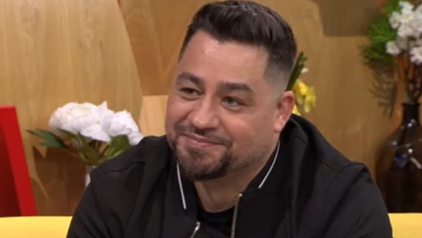 Caramel otthona kacsalábon forgó palota: felesége gyönyörűen rendezte be