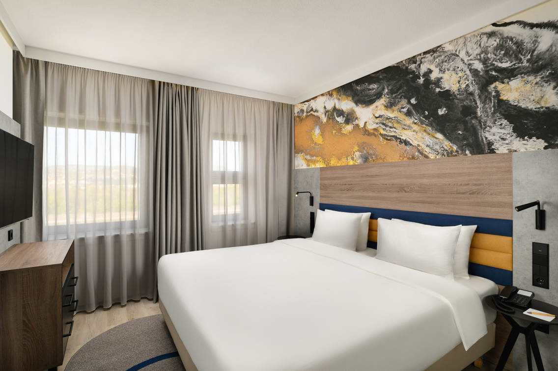 Helia longstay suite5