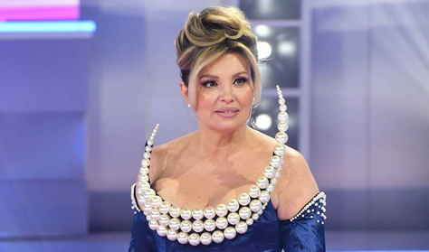 Felnőttként is rettegett a kulcscsörgéstől Liptai Claudia: megrázó interjú