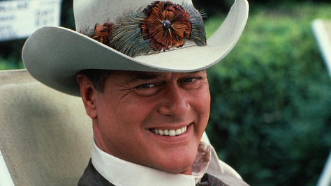 A Dallas Jockey Ewingja ilyen sármos pasi volt: íme a 20-as éveiben