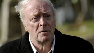 Michael Caine csak édesanyja halála után szembesült ezzel a családi titokkal