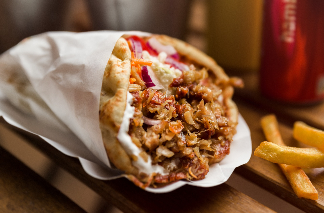 Allos Gyros