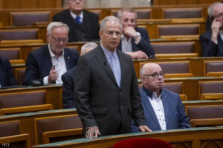 Kósa Lajos