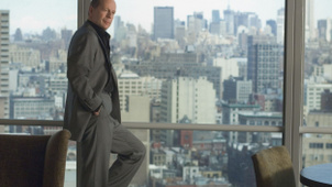 Bruce Willis ezt a filmjét borzasztóan bánja